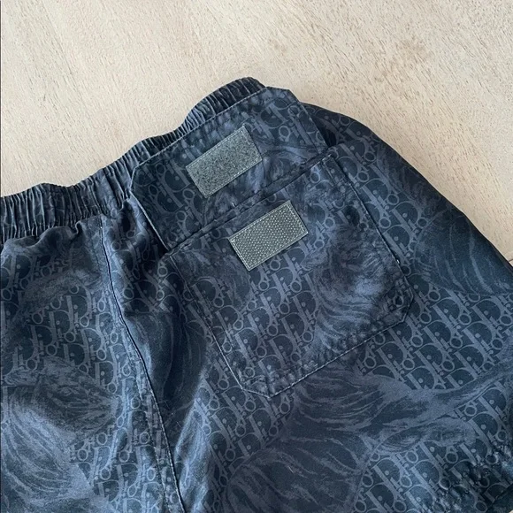 Dior Kids Swimming Trunks - Picture 3 of 7